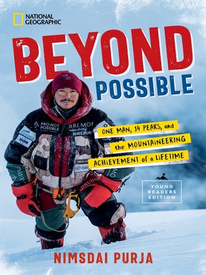 cover image of Beyond Possible